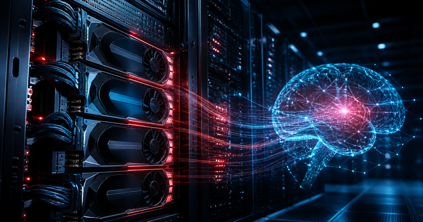 EC2 G7 Brings Blackwell GPUs to AI Inference