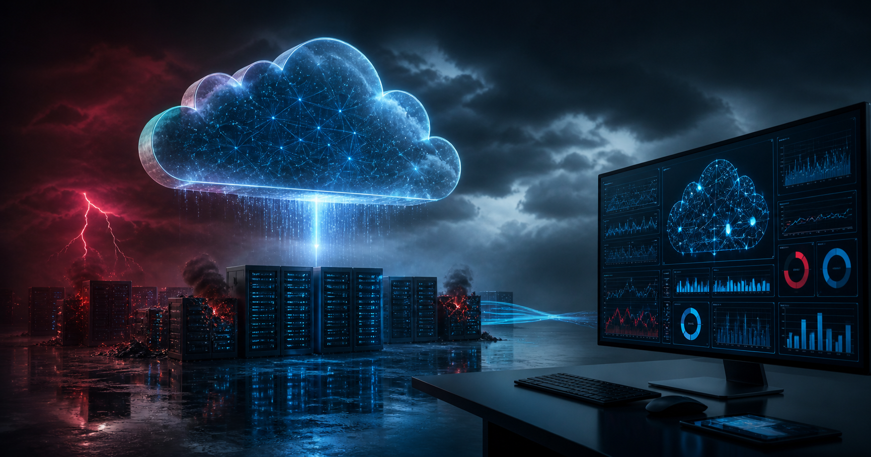 AWS Resilience Hub Brings Generative AI to SRE