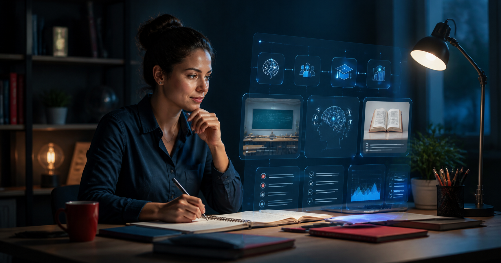 Claude for Teachers and Education AI