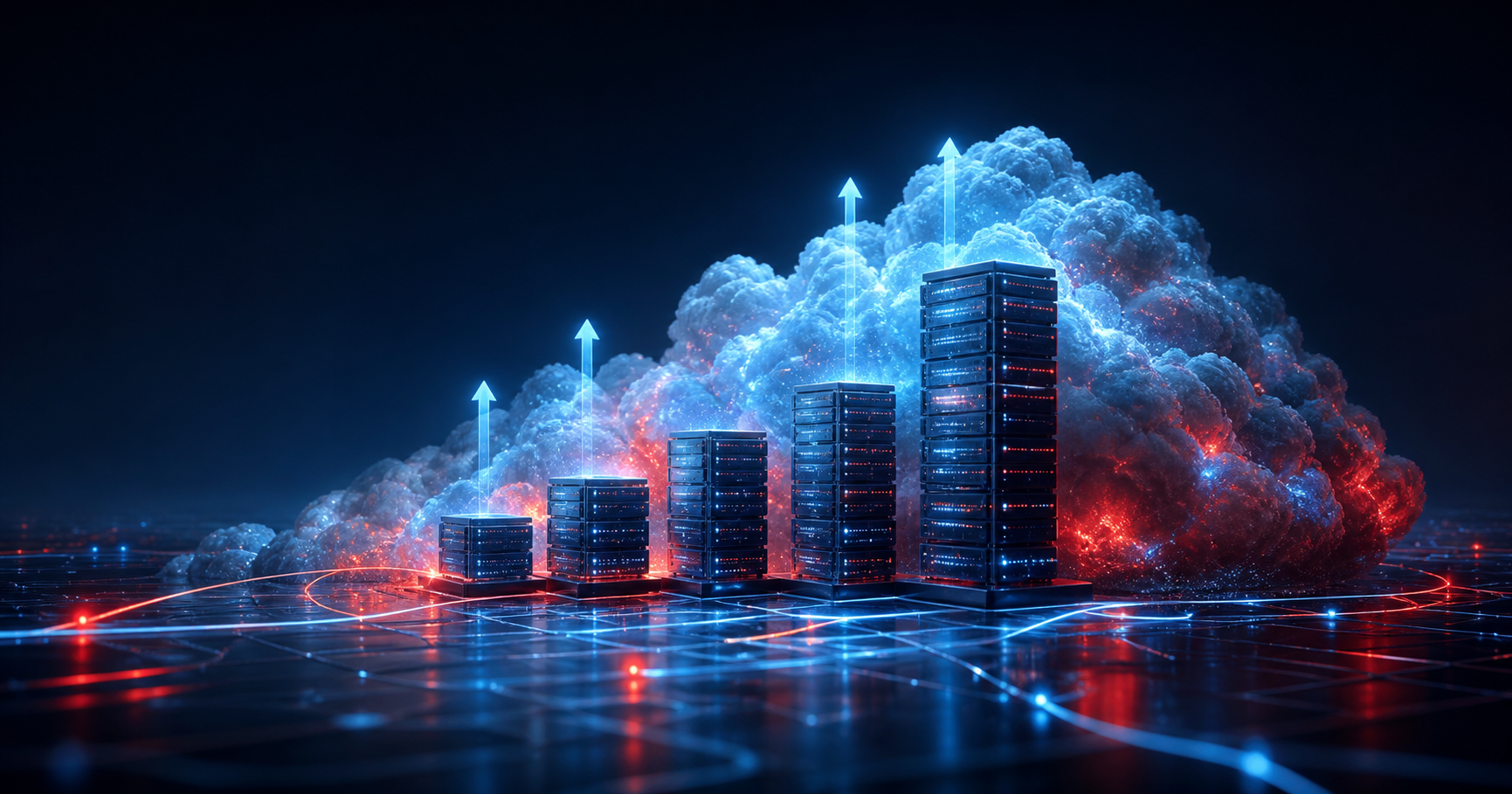 تصویر تحلیلی مقاله نسل جدید OpenSearch Serverless برای اپلیکیشنهای Agentic AI