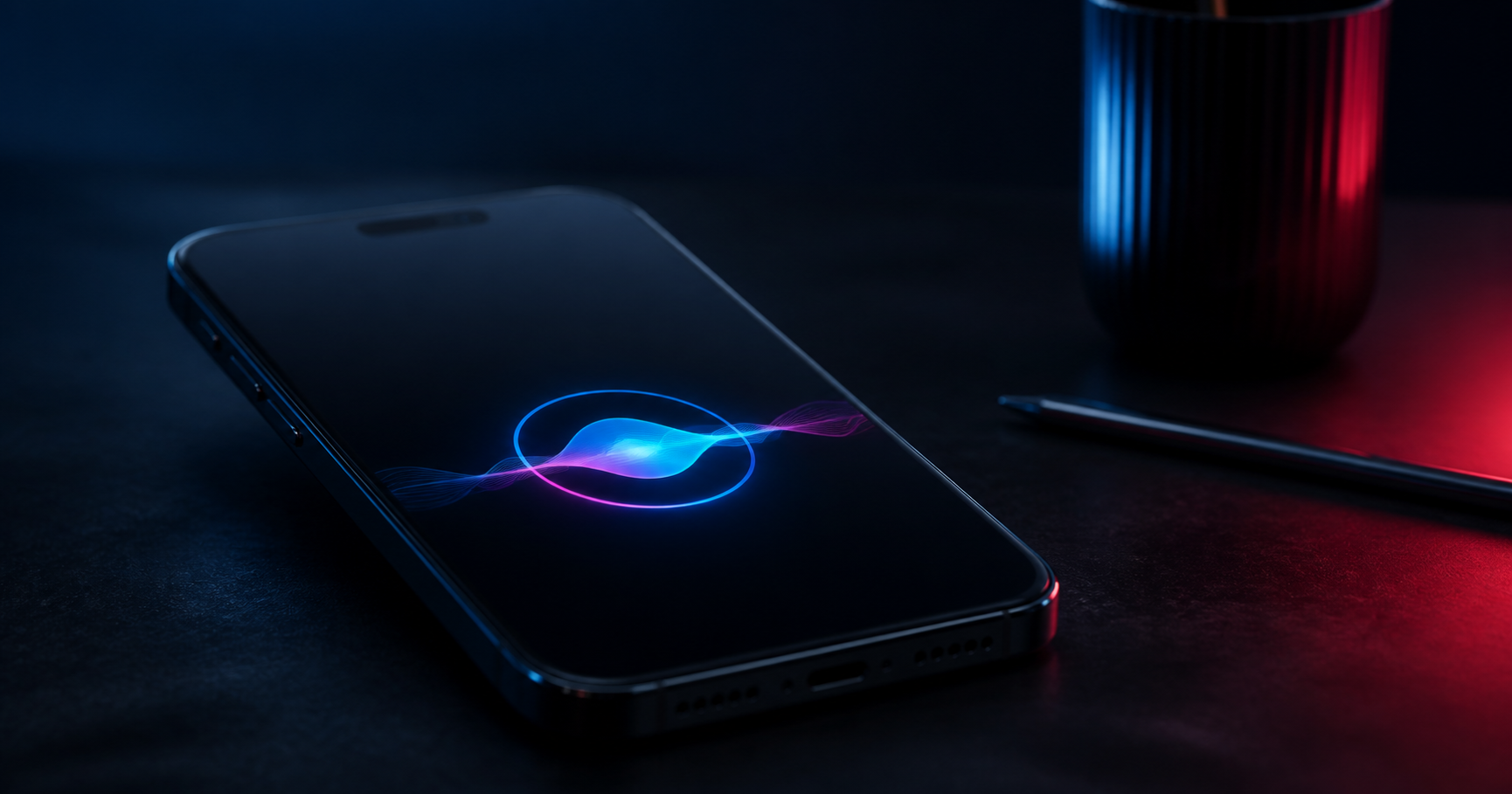 تصویر تحلیلی مقاله Siri AI معرفی شد؛ بازطراحی کامل دستیار اپل در iOS 27